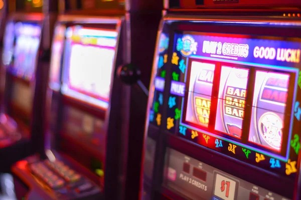 master slot App master slot App
