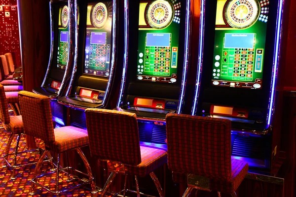 Payment options on master slot master slot payment options including QRIS