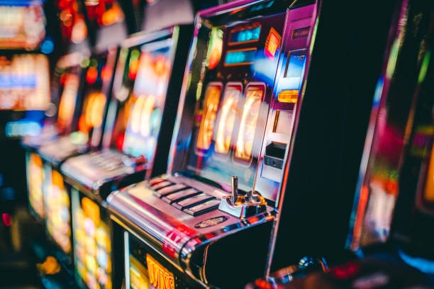 master slot featured game showcase