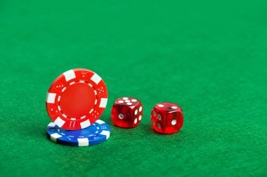 Teen Patti card layout on master slot
