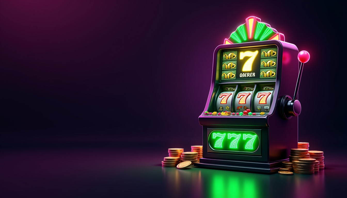 master slot mobile app — easy table navigation master slot mobile app interface