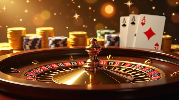 master slot Wild Fireworks blackjack dealer workspace