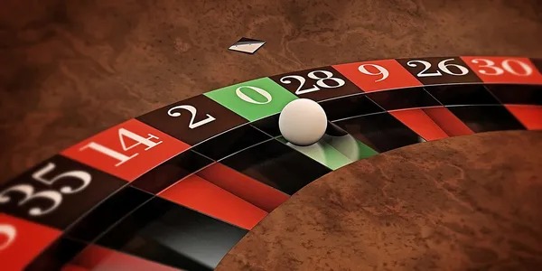 master slot Wild Fireworks roulette table broadcast